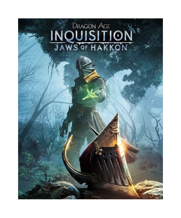 Dragon Age: Inquisition - Jaws of Hakkon DLC Origin / EA app Key GLOBAL